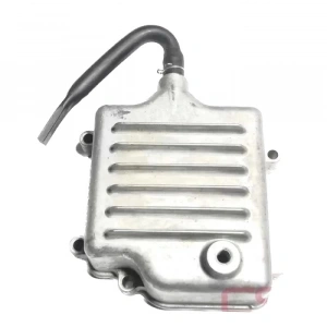 TVS Scooty Pep Külbütör Kapağı Orijinal