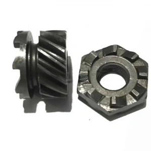 TVS Scooty Pep Marş Bendiks Dişli Takım Orijinal