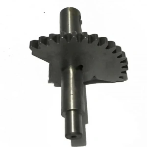 TVS Scooty Pep Marş Mili Orijinal