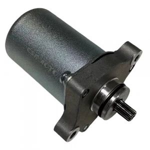 TVS Scooty Pep Marş Motoru