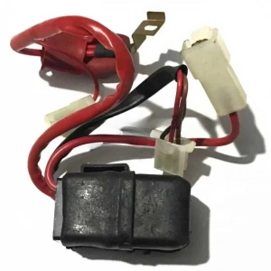 TVS Scooty Pep Marş Rolesi Minda