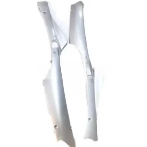 TVS Scooty Pep Marşbiyel Gri Set Orijinal