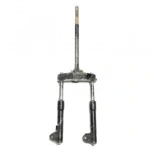 TVS Scooty Pep Ön Amortisör Komple EM