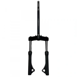 TVS Scooty Pep Ön Amortisör Komple YM Orijinal