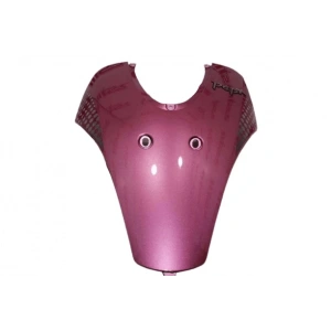 TVS Scooty Pep Ön Göğüs Eflatun Orijinal