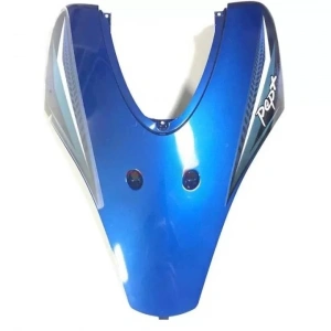 TVS Scooty Pep Ön Göğüs Mavi YM Orijinal
