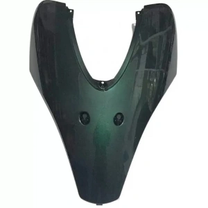 TVS Scooty Pep Ön Göğüs Yeşil Orijinal