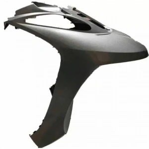 TVS Scooty Pep Ön Panel Füme Orijinal