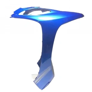TVS Scooty Pep Ön Panel YM Mavi Orijinal