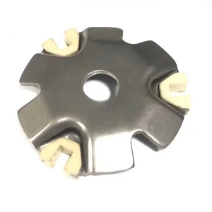 TVS Scooty Pep Pervane Demir