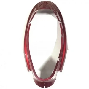 TVS Scooty Pep Sele Altı Grenaj EM Kırmızı Takım Orijinal