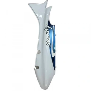 TVS Scooty Pep Sele Altı Grenaj YM Mavi Sağ Orijinal