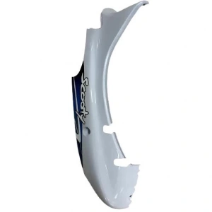 TVS Scooty Pep Sele Altı Grenaj YM Mavi Sol Orijinal