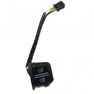 TVS Scooty Pep Selektör Düğmesi Minda