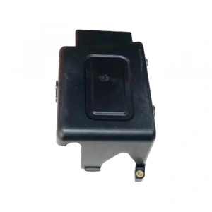 TVS Scooty Pep Silindir Muhafaza Plastiği Orijinal