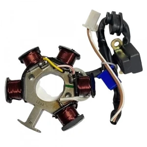 TVS Scooty Pep Statör