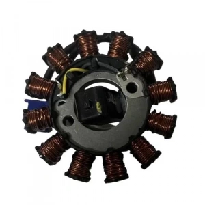 TVS Scooty Pep Statör Yeni Model (WEGO) 12li Orijinal