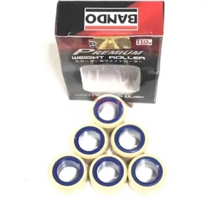 TVS Scooty Pep Tahrik Seti (Baga) Bando