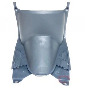 TVS Scooty Pep Torpido Alt Gri Orijinal