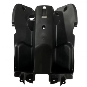 TVS Scooty Pep Torpido Üst Siyah YM Orijinal