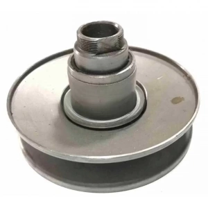 TVS Scooty Pep Varyatör (Debriyaj) Kasnak Arka Dolu