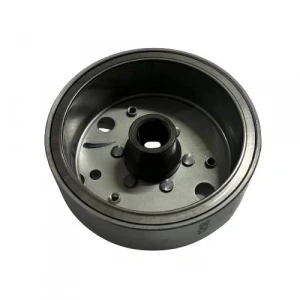 TVS Scooty Pep Volant (Manyeto) Orijinal