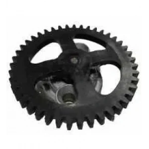 TVS Scooty Pep Yağ Pompası Orijinal