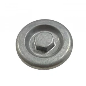 TVS Scooty Pep Yağ Tapası Orijinal