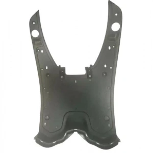 TVS Wego 110 Alt Basamak Orijinal