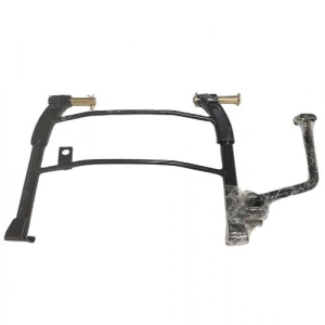 TVS Wego 110 Alt Sehpa