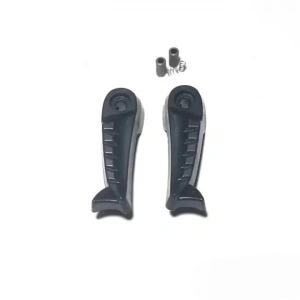 TVS Wego 110 Arka Basamak Takım