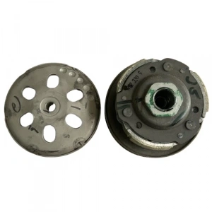 TVS Wego 110 Arka Varyatör (Debriyaj) Komple Orijinal