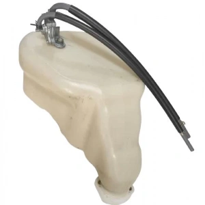 TVS Wego 110 Benzin Deposu Orijinal