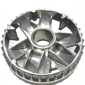 TVS Wego 110 Burç Yatağı 6lı