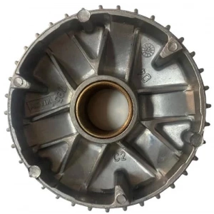 TVS Wego 110 Burç Yatağı 6lı Advik