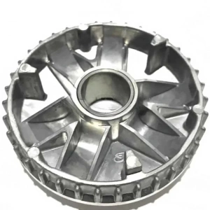 TVS Wego 110 Burç Yatağı 6lı Orijinal