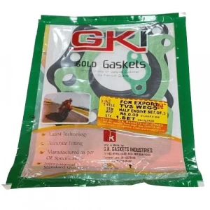 TVS Wego 110 Conta Yarım Gki