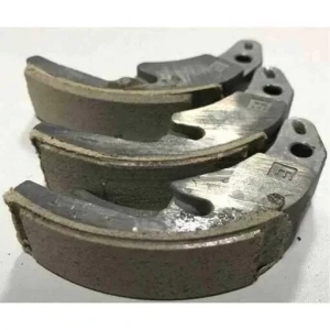 TVS Wego 110 Debriyaj Balatası Takım Ask