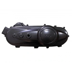 TVS Wego 110 Debriyaj Kapağı (YM) Orijinal