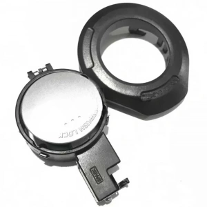 TVS Wego 110 Depo Kapağı Orijinal