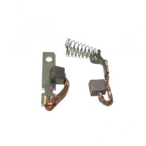 TVS Wego 110 Dinamo Kömürü