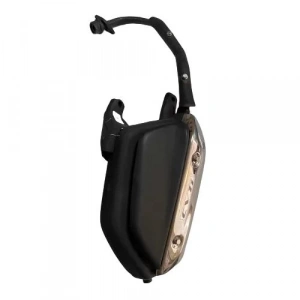 TVS Wego 110 Egzoz YM Fİ Orijinal