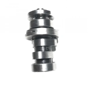 TVS Wego 110 Eksantrik Mili