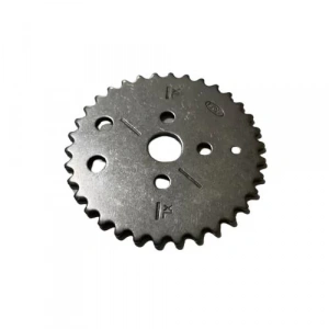 TVS Wego 110 Eksantrik Yaprak Dişli Orijinal