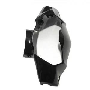 TVS Wego 110 Far Çerçevesi Kahve