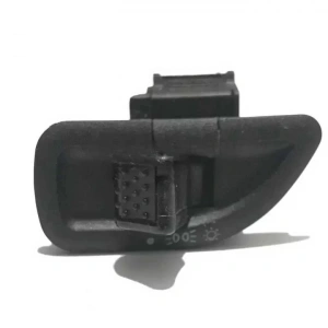 TVS Wego 110 Far Düğmesi Minda