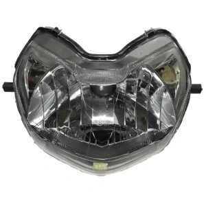 TVS Wego 110 Far Orijinal