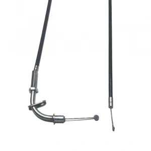 TVS Wego 110 Gaz Teli Tekli SB