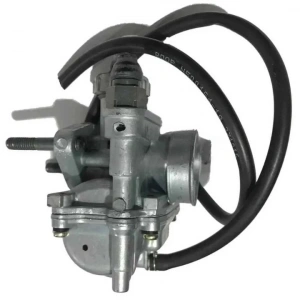 TVS Wego 110 Karbüratör