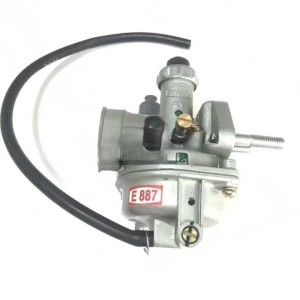 TVS Wego 110 Karbüratör Yeni Model Orijinal